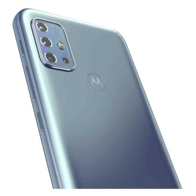 Motorola Moto G20 64Gb 4Gb Azul Cielo