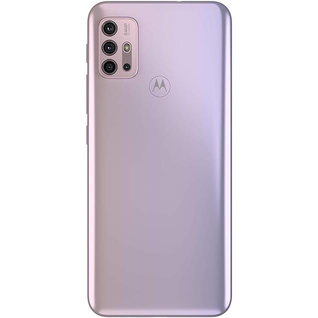 Motorola Moto G30 128Gb 4Gb Lila Pastel