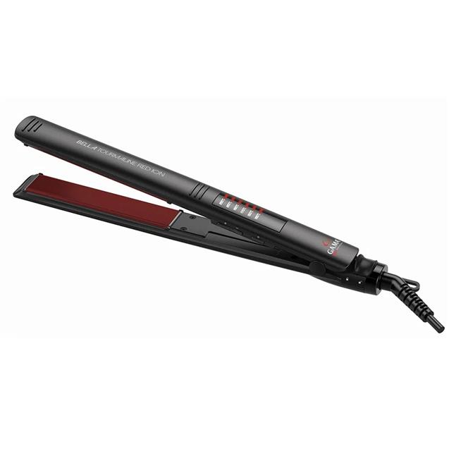 Plancha Ga.Ma Elegance Led Bella Tourmaline