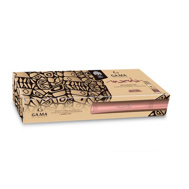 Plancha Ga.Ma Emar Elegance Marula