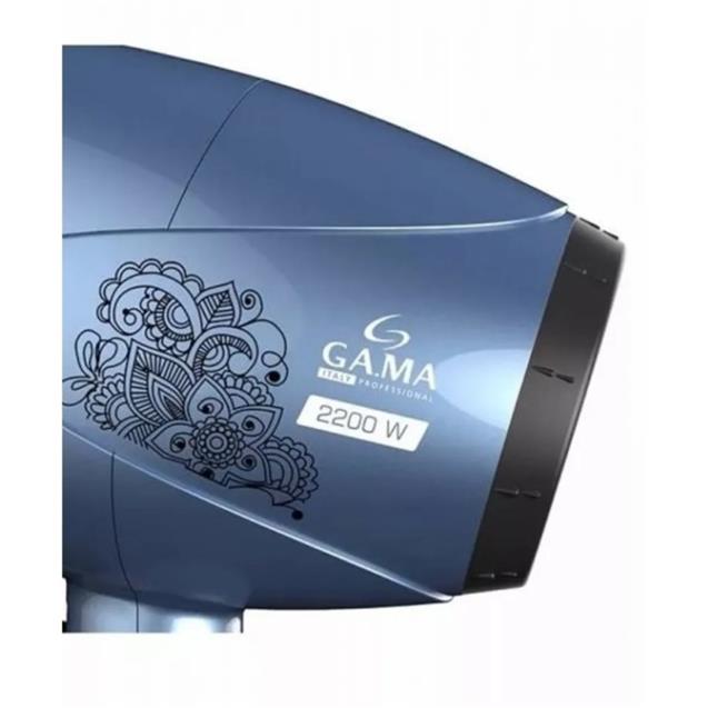 Secador Ga.Ma Gbpro Beauty Ion