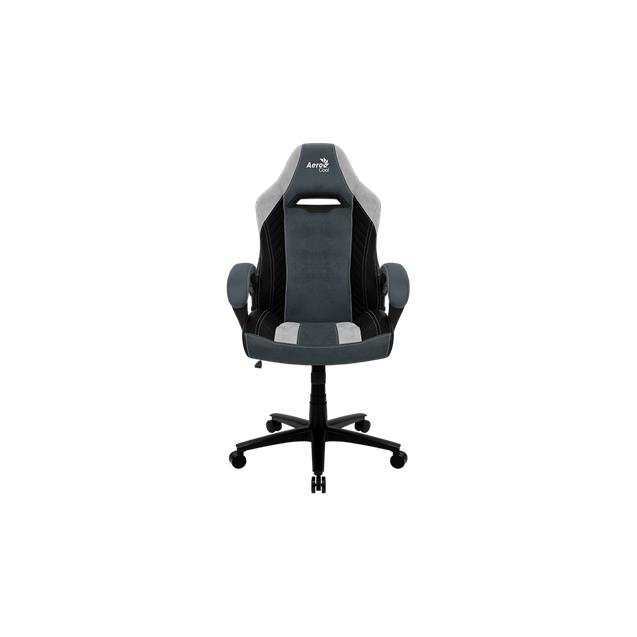 Silla Gamer Aerocool Baron Steel Blue