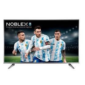 Smart Tv Noblex 43" Dk43x5100 Full Hd