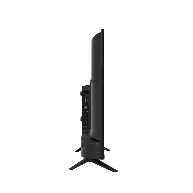 Smart Tv Noblex 43" Dk43x5100 Full Hd