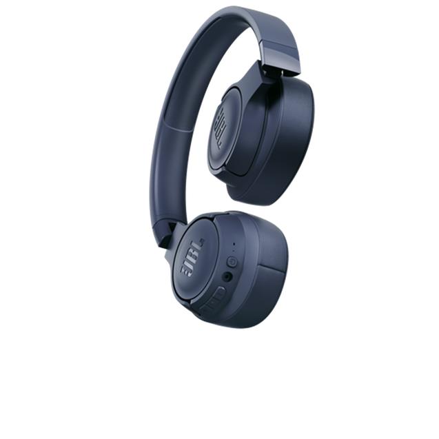 Auricular Jbl T700 Bt Negro