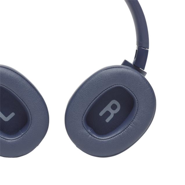 Auricular Jbl T700 Bt Negro