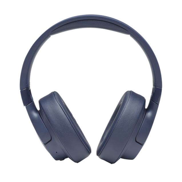 Auricular Jbl T700 Bt Negro