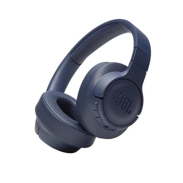 Auricular Jbl T700 Bt Negro