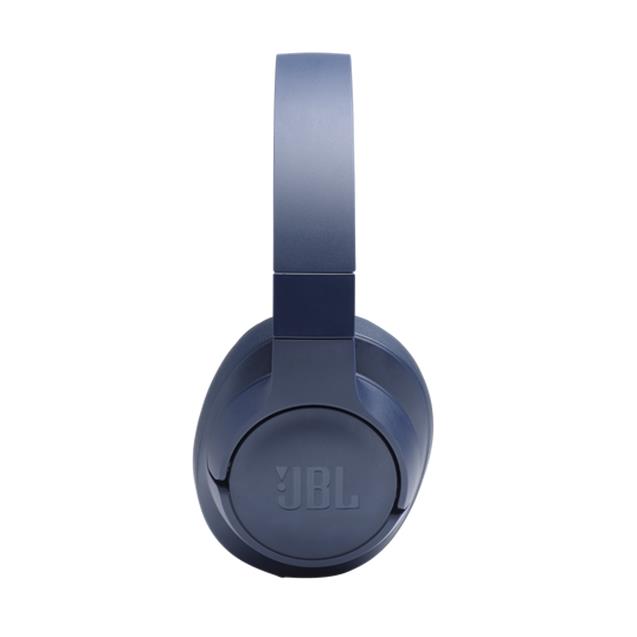 Auricular Jbl T700 Bt Negro
