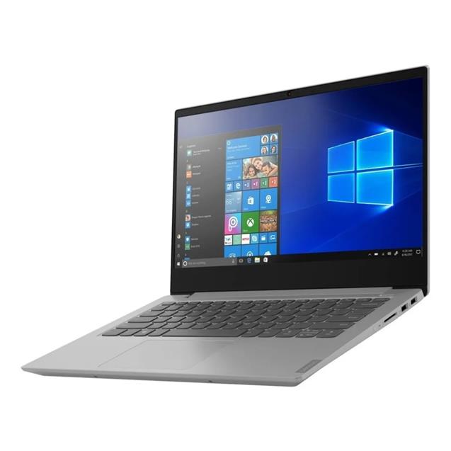 Notebook Lenovo 14" Ryzen3 8GB + 1TB Win10 (IPS34014API)