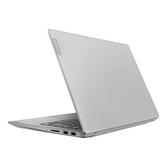 Notebook Lenovo 14" Ryzen3 8GB + 1TB Win10 (IPS34014API)