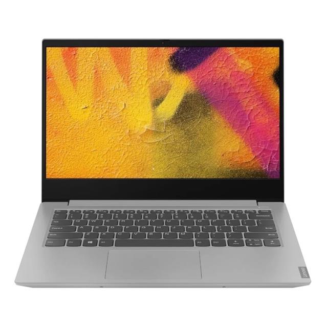 Notebook Lenovo 14" Ryzen3 8GB + 1TB Win10 (IPS34014API)
