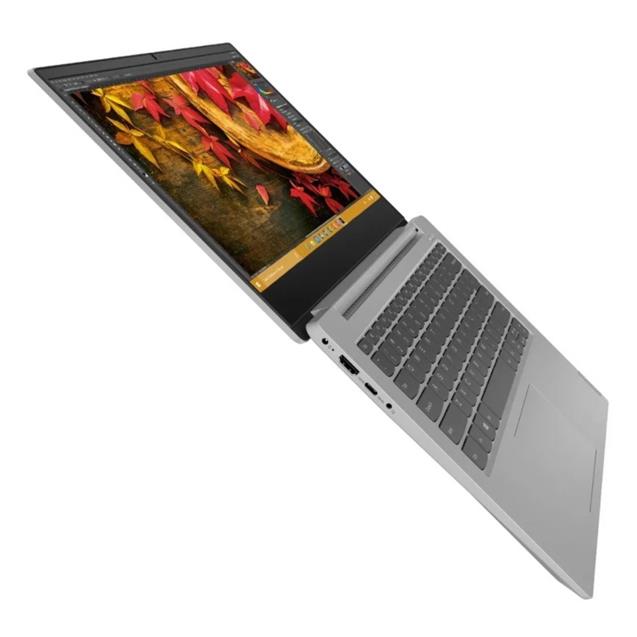 Notebook Lenovo 14" Ryzen3 8GB + 1TB Win10 (IPS34014API)