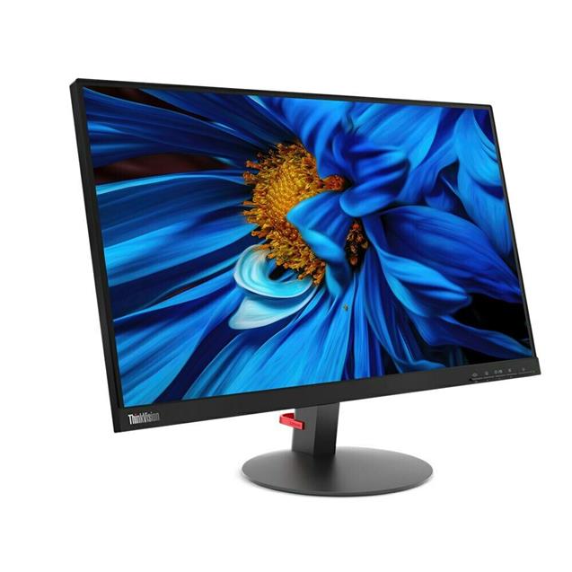 Monitor Lenovo Smb S24e-10 24" Hdmi+Vga Thinkvision