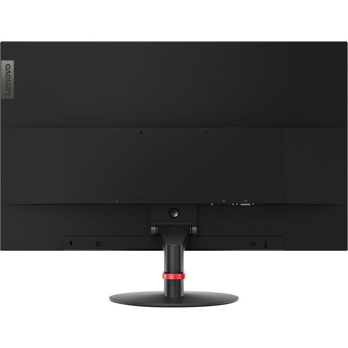 Lenovo thinkvision s24e 10 обзор