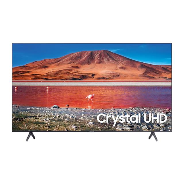 Smart Tv Samsung 55tu7000 55" Crystal Uhd 4k