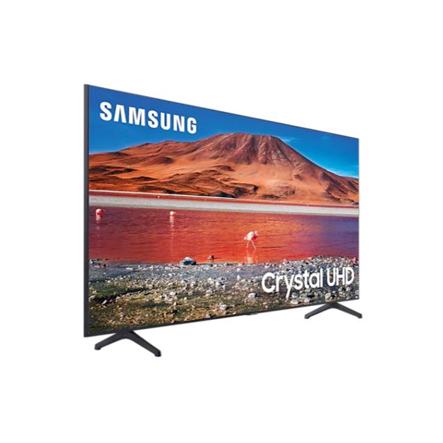 Smart Tv Samsung 55tu7000 55" Crystal Uhd 4k
