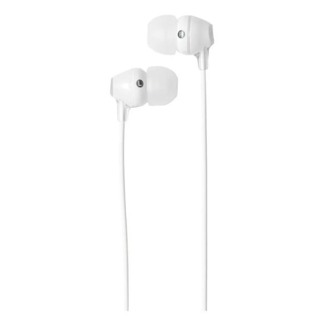 Auricular Sony (Mdr-Ex15lpwzuc) Blanco