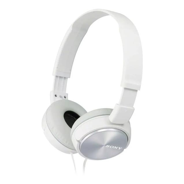 Auricular Sony Mdr-Zx310 Apwzuc Bco