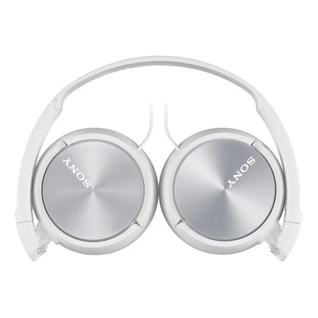Auricular Sony Mdr-Zx310 Apwzuc Bco