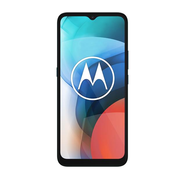 Motorola Moto E7 32gb 2gb Azul