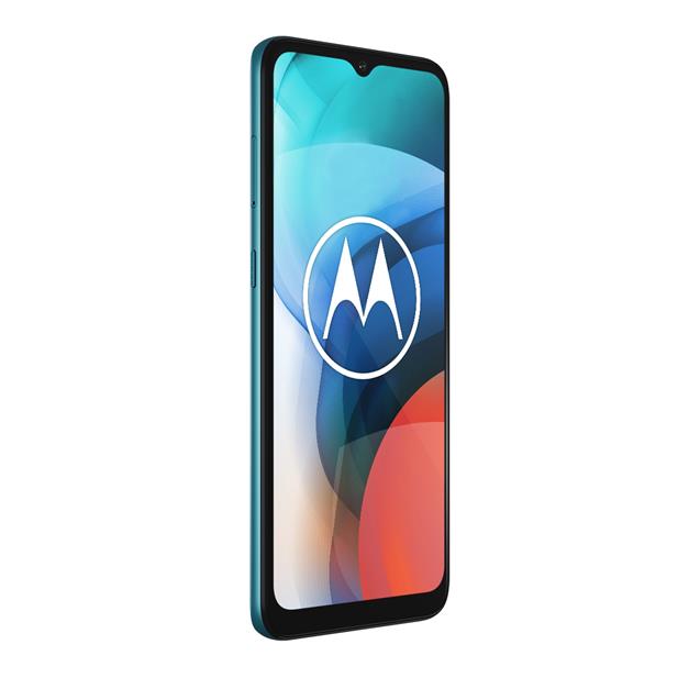 Motorola Moto E7 32gb 2gb Azul