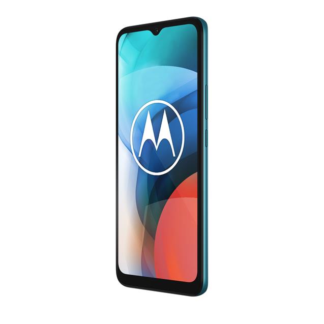 Motorola Moto E7 32gb 2gb Azul