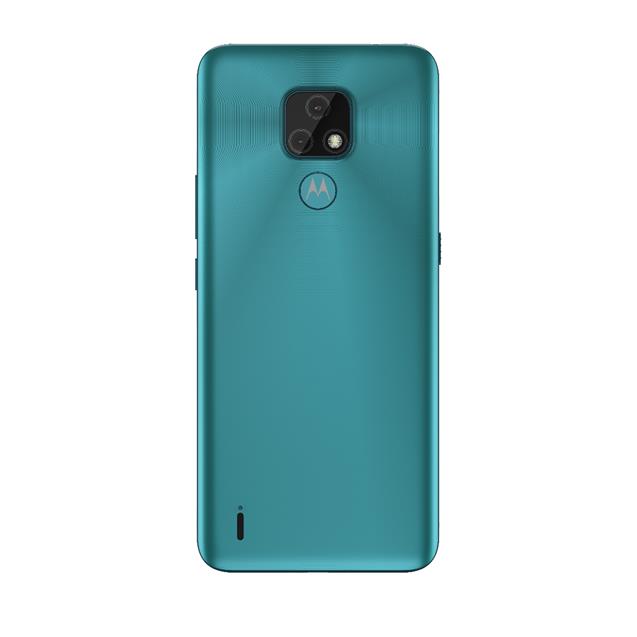 Motorola Moto E7 32gb 2gb Azul