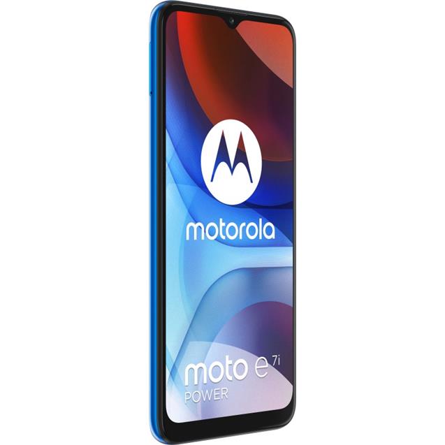 Motorola Moto E7i Power 32gb 2gb Azul