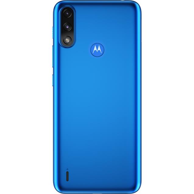 Motorola Moto E7i Power 32gb 2gb Azul