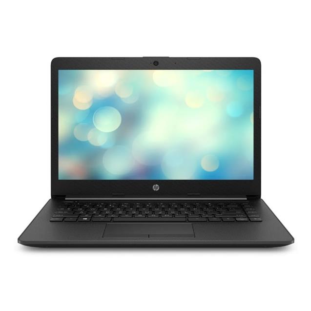 Notebook Hp 14" Core I3-10110u 4GB + SSD 128GB HD Gris W10 (CK2092LA)