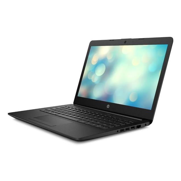 Notebook Hp 14" Core I3-10110u 4GB + SSD 128GB HD Gris W10 (CK2092LA)