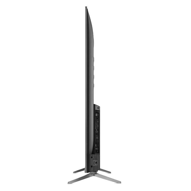 Smart Tv 55" Tcl 4k Android bluetooth + Voice Control (L55p715)