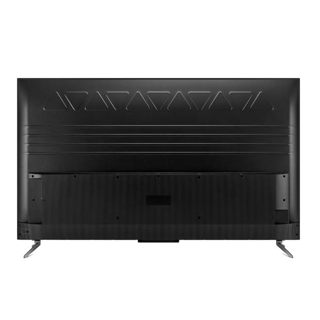 Smart Tv 55" Tcl 4k Android bluetooth + Voice Control (L55p715)