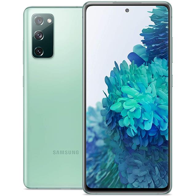 Samsung Galaxy S20 FE 128Gb 6Gb Green