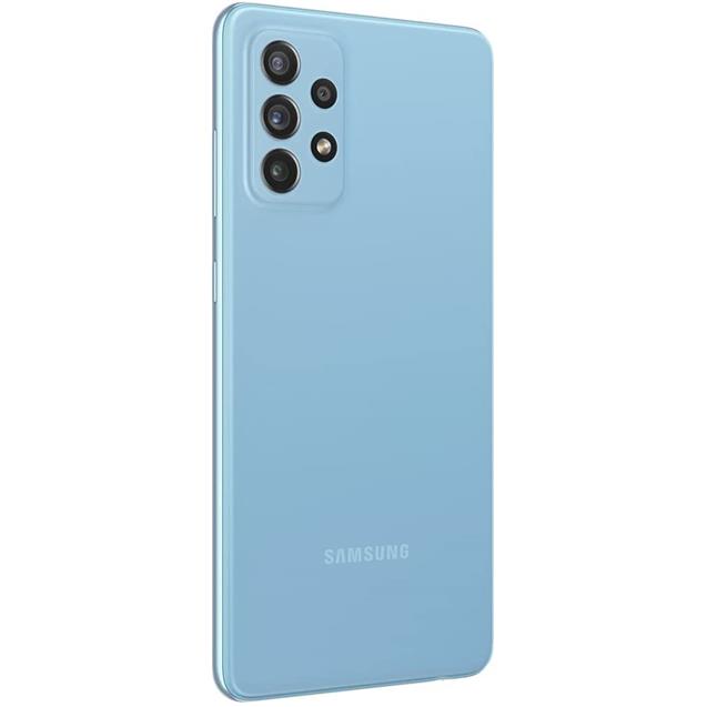 Samsung Galaxy A72 128gb 6gb Azul