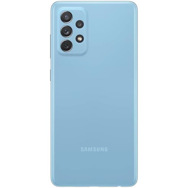 Samsung Galaxy A72 128gb 6gb Azul