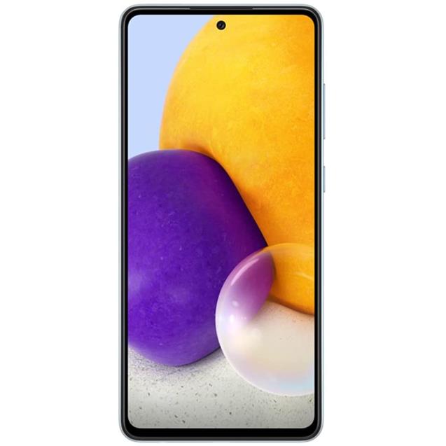 Samsung Galaxy A72 128gb 6gb Azul
