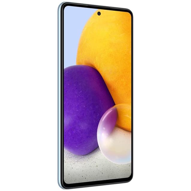 Samsung Galaxy A72 128gb 6gb Azul