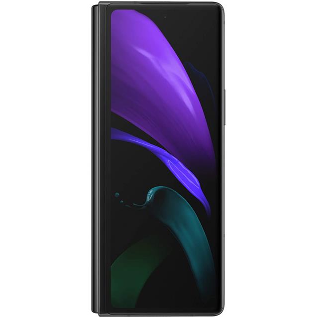 Samsung Galaxy Z Fold2 256Gb 12Gb Black