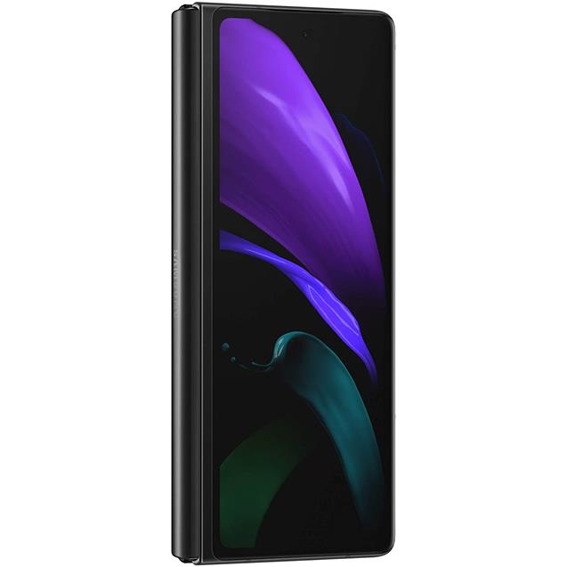 Samsung Galaxy Z Fold2 256Gb 12Gb Black