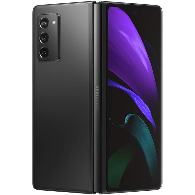 Samsung Galaxy Z Fold2 256Gb 12Gb Black