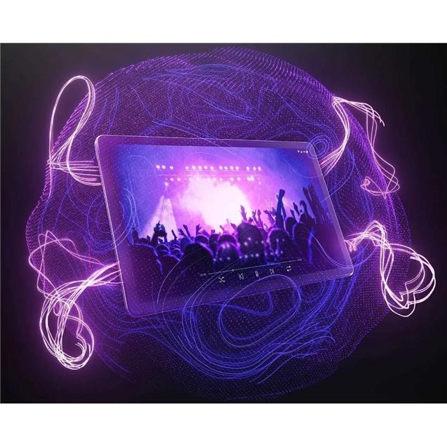 Tablet Lenovo P11 J606f 10" 64 Gb 4gb