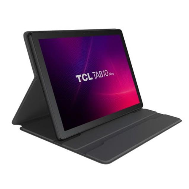 Tablet TCL TAB10 Neo 10" 2-32GB con teclado y funda