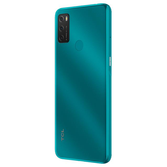 TCL 20E 128Gb 4Gb Teal Green