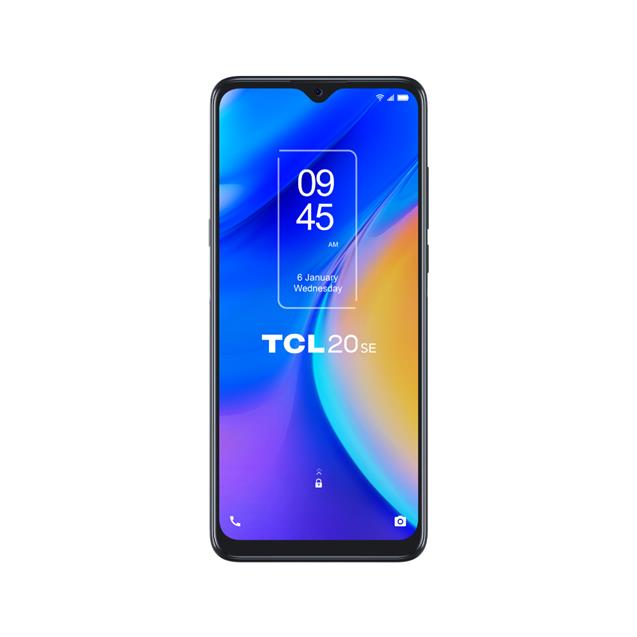 TCL 20SE 128Gb 4Gb Grey