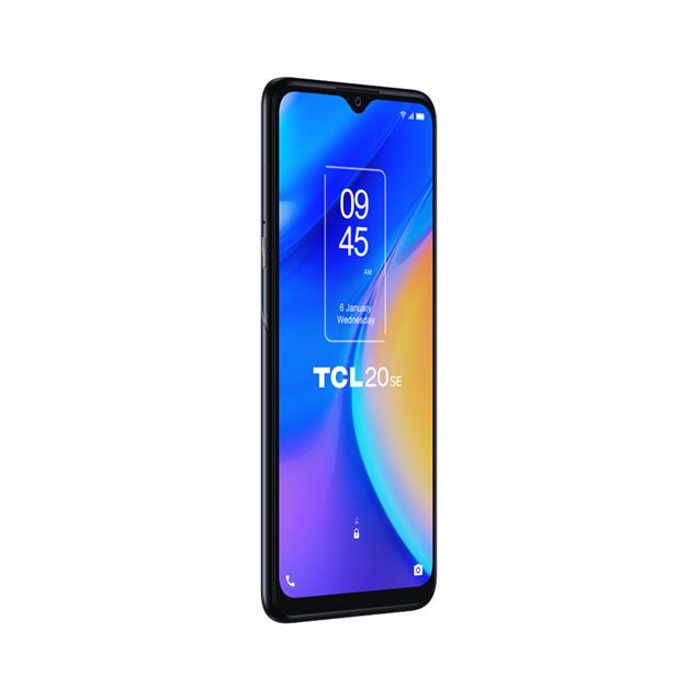TCL 20SE 128Gb 4Gb Grey