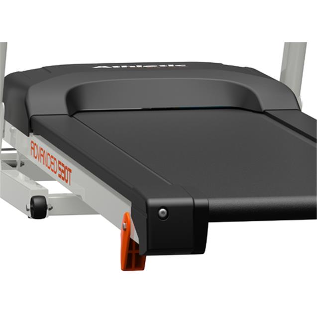 Cinta Motorizada Athletic 120kg 16 Km/H (530T-ARG)