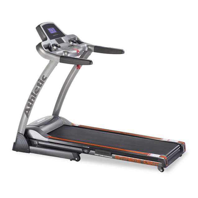 Cinta Motorizada Athletic 130kg 16 Km/H Lcd (1060T)