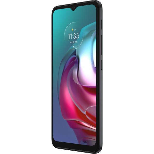 Motorola Moto G30 128Gb 4Gb Gris Tornasol